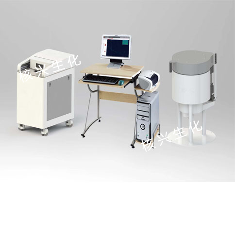 HXA-4200 低本底γ能譜儀